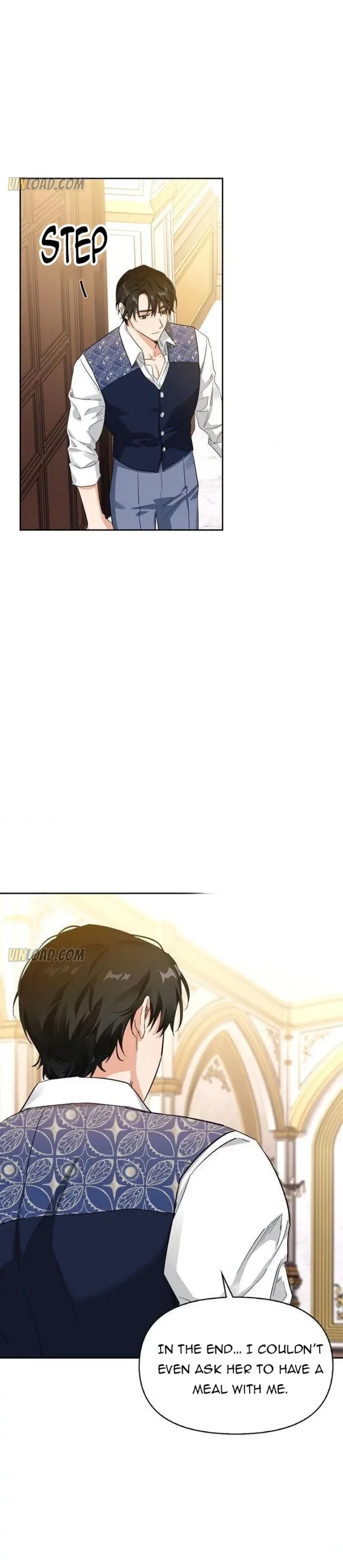 A Villain Is a Good Match for a Tyrant Chapter 97 page 7