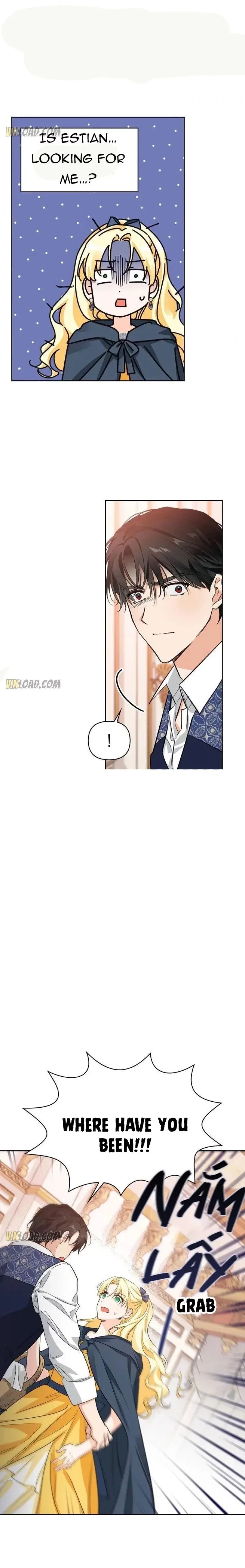 A Villain Is a Good Match for a Tyrant Chapter 97 page 14