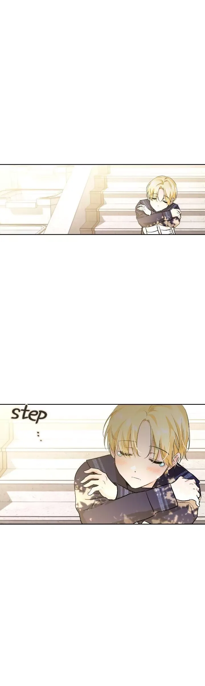 A Villain Is a Good Match for a Tyrant Chapter 101 page 12