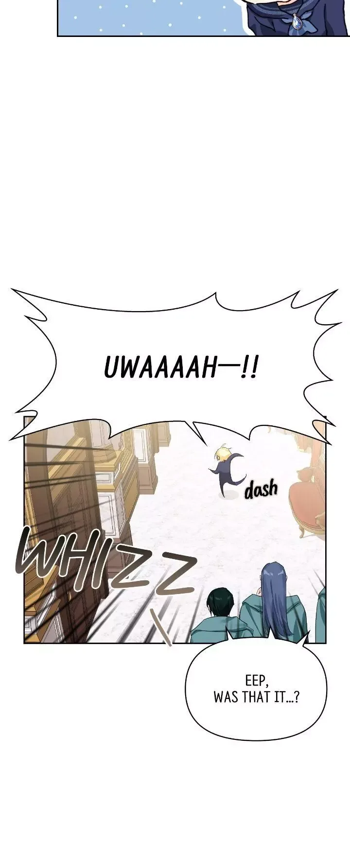 A Villain Is a Good Match for a Tyrant Chapter 101 page 9