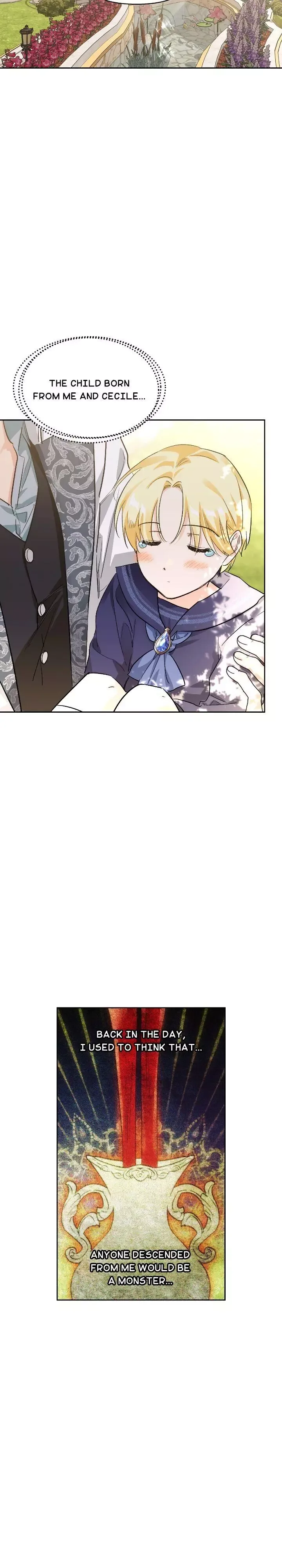 A Villain Is a Good Match for a Tyrant Chapter 101 page 14