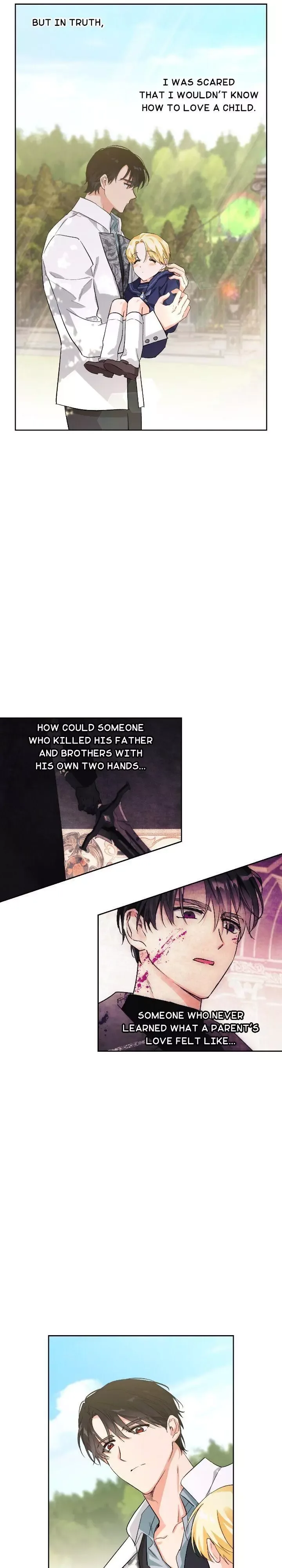 A Villain Is a Good Match for a Tyrant Chapter 101 page 16