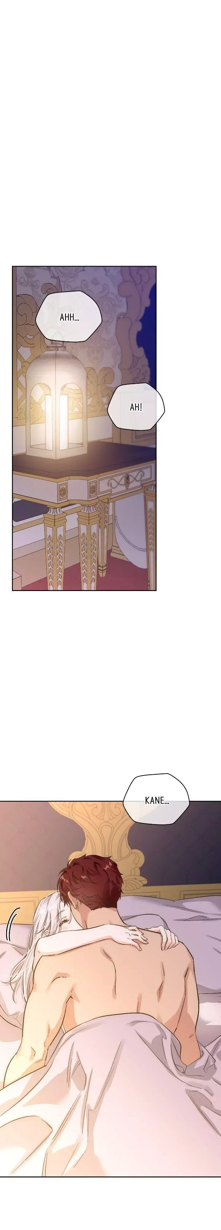 A Villain Is a Good Match for a Tyrant Chapter 102 page 10