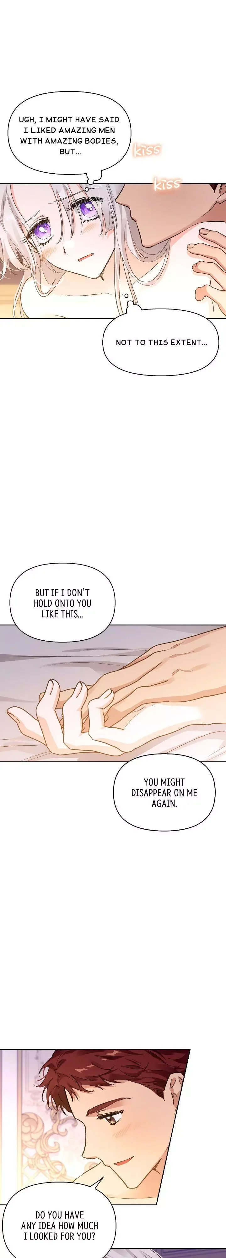 A Villain Is a Good Match for a Tyrant Chapter 102 page 14