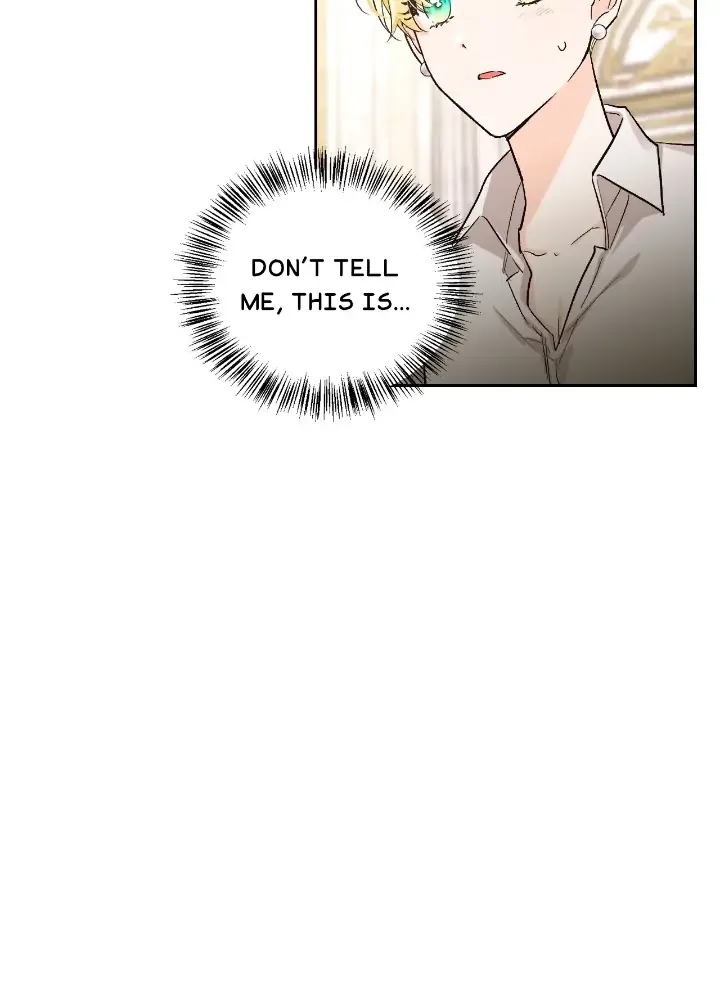 A Villain Is a Good Match for a Tyrant Chapter 103 page 3