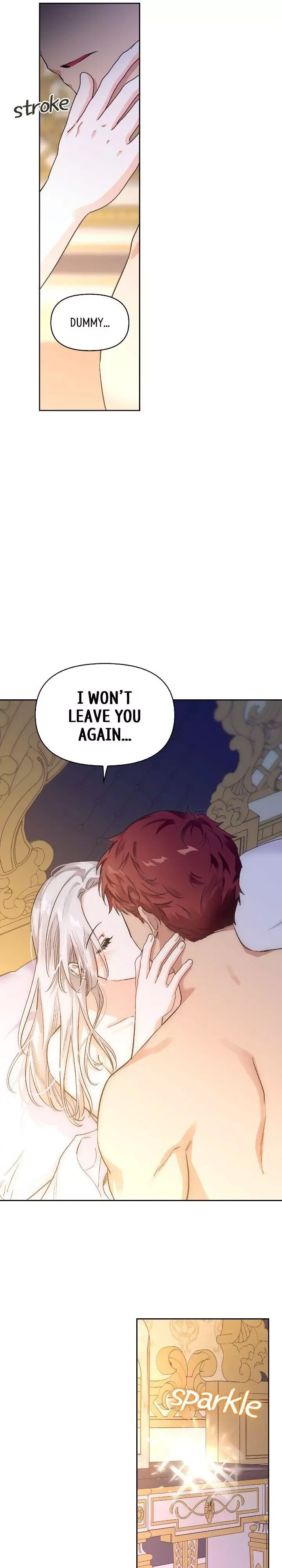 A Villain Is a Good Match for a Tyrant Chapter 102 page 16