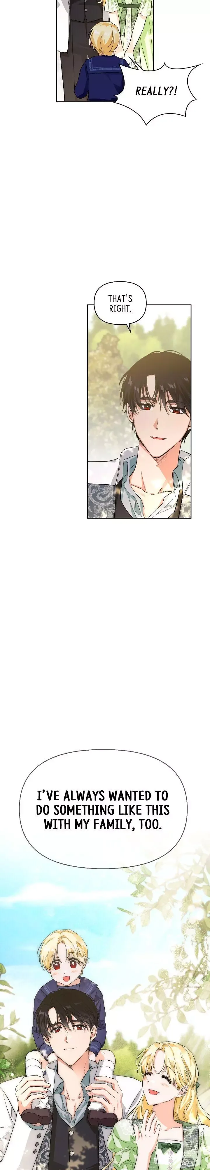 A Villain Is a Good Match for a Tyrant Chapter 101 page 30