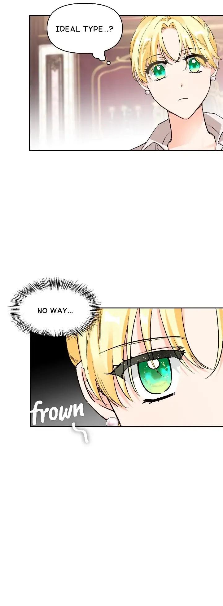 A Villain Is a Good Match for a Tyrant Chapter 103 page 15