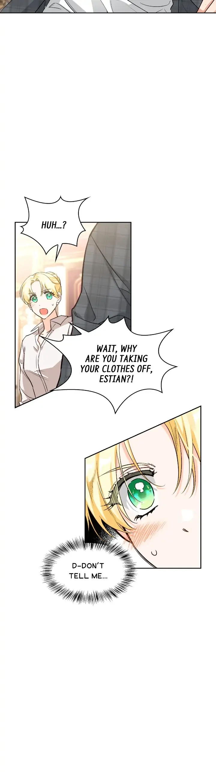 A Villain Is a Good Match for a Tyrant Chapter 103 page 12