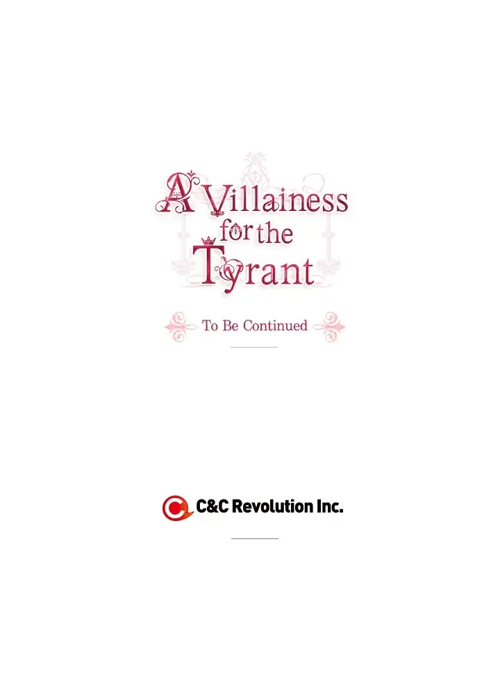 A Villain Is a Good Match for a Tyrant Chapter 103 page 30