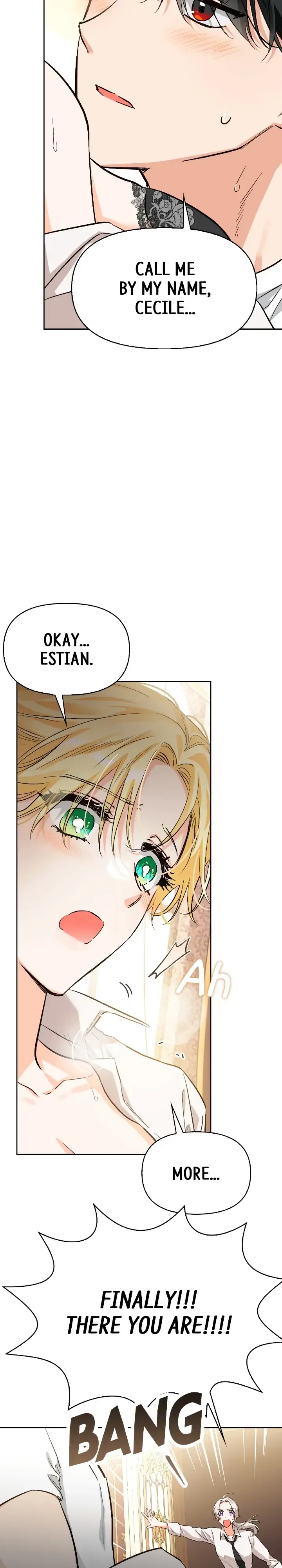 A Villain Is a Good Match for a Tyrant Chapter 103 page 26