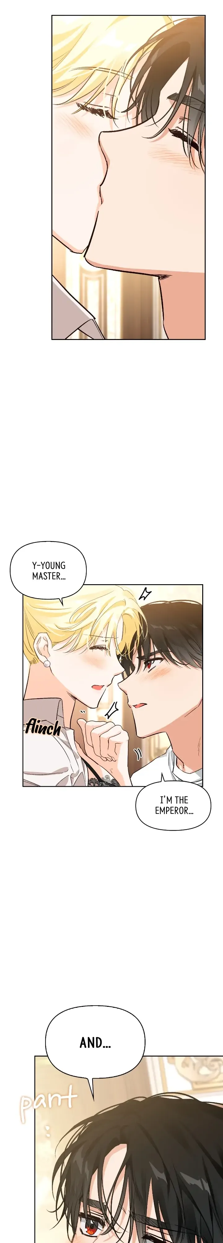 A Villain Is a Good Match for a Tyrant Chapter 103 page 25