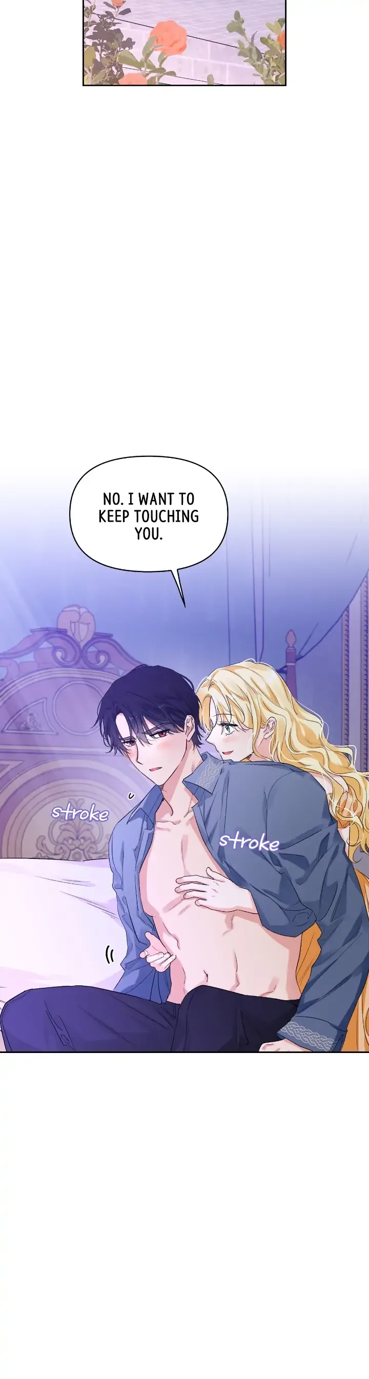 A Villain Is a Good Match for a Tyrant Chapter 104 page 26