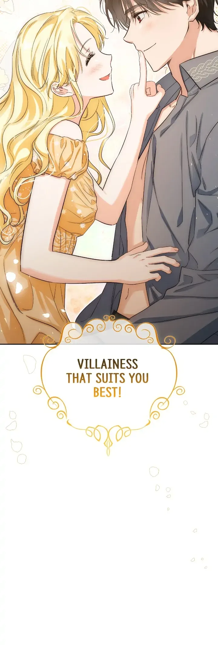 A Villain Is a Good Match for a Tyrant Chapter 104 page 32