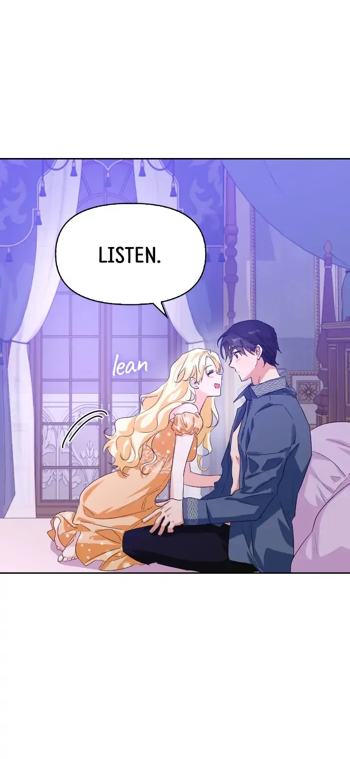 A Villain Is a Good Match for a Tyrant Chapter 104 page 29