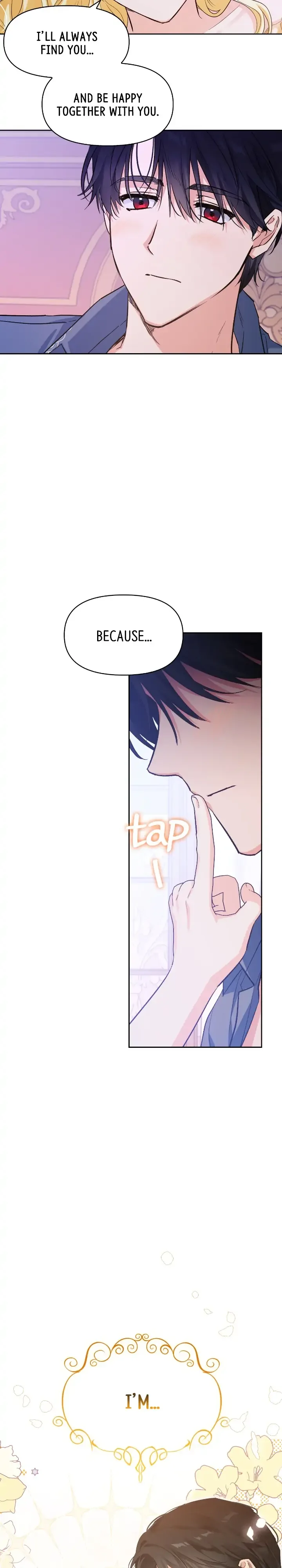 A Villain Is a Good Match for a Tyrant Chapter 104 page 31