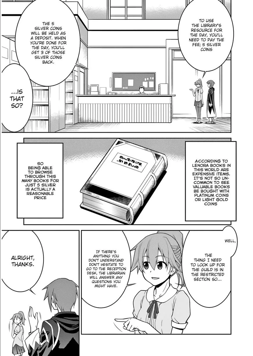 Legend (TAKANO Masaharu) Chapter 4 page 5