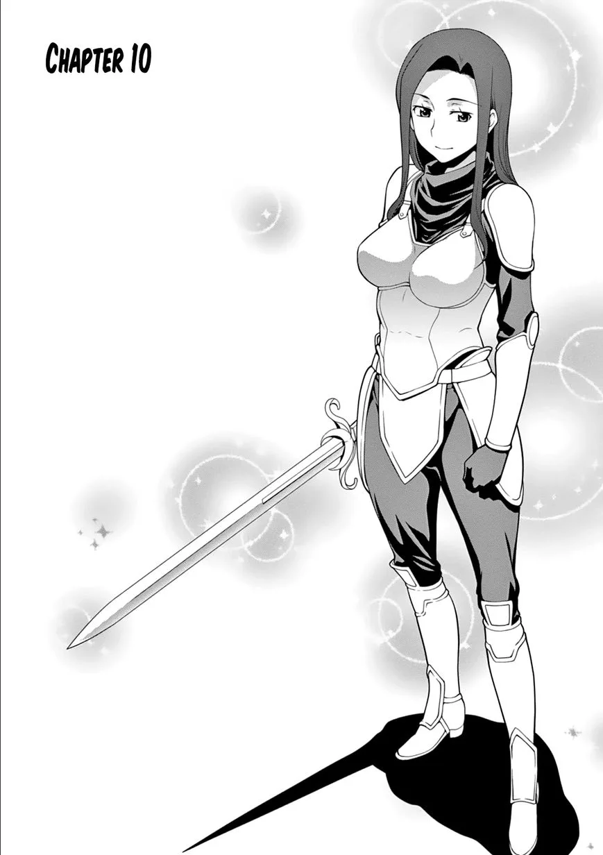 Legend (TAKANO Masaharu) Chapter 10 page 3