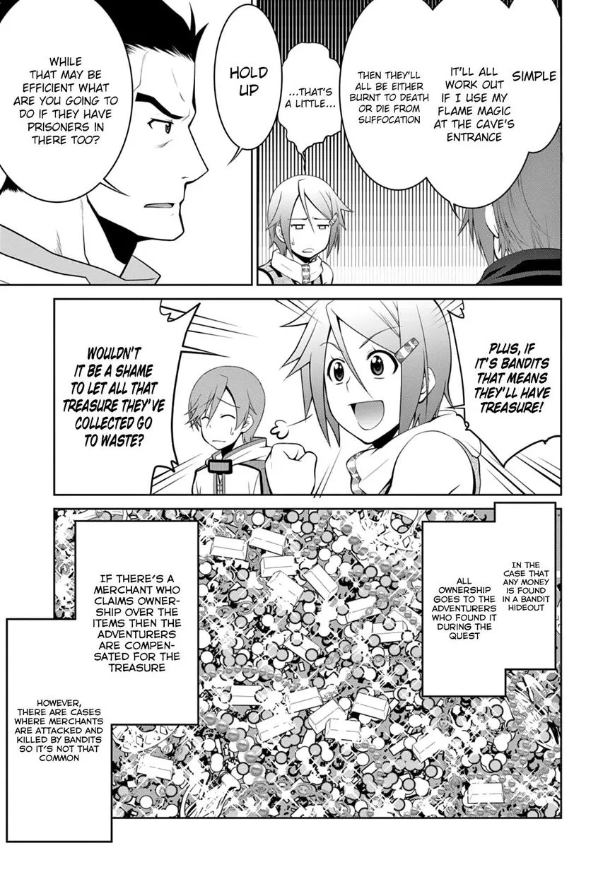 Legend (TAKANO Masaharu) Chapter 15 page 25