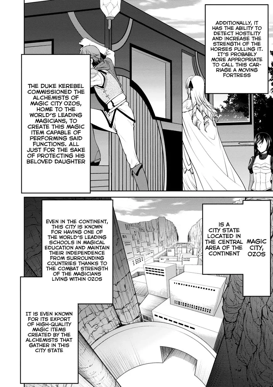 Legend (TAKANO Masaharu) Chapter 20 page 9