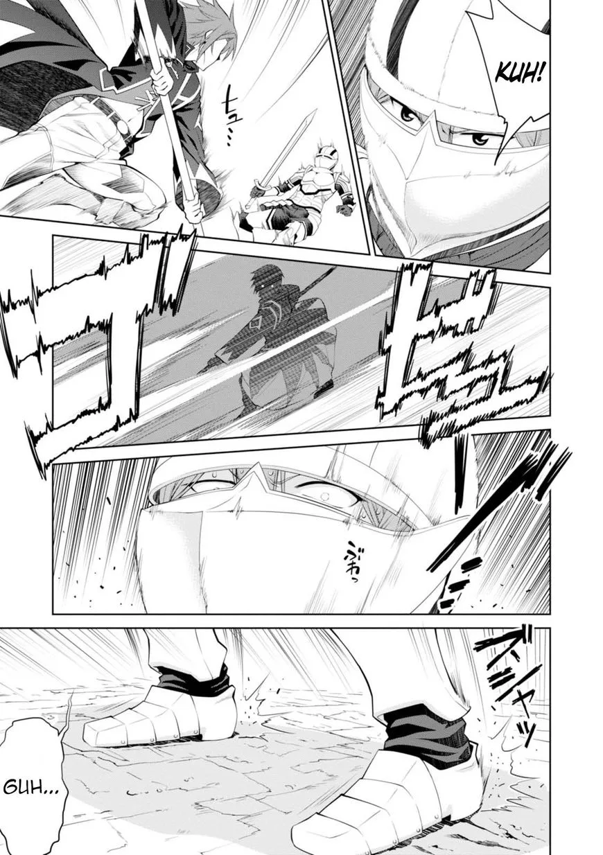 Legend (TAKANO Masaharu) Chapter 19 page 20