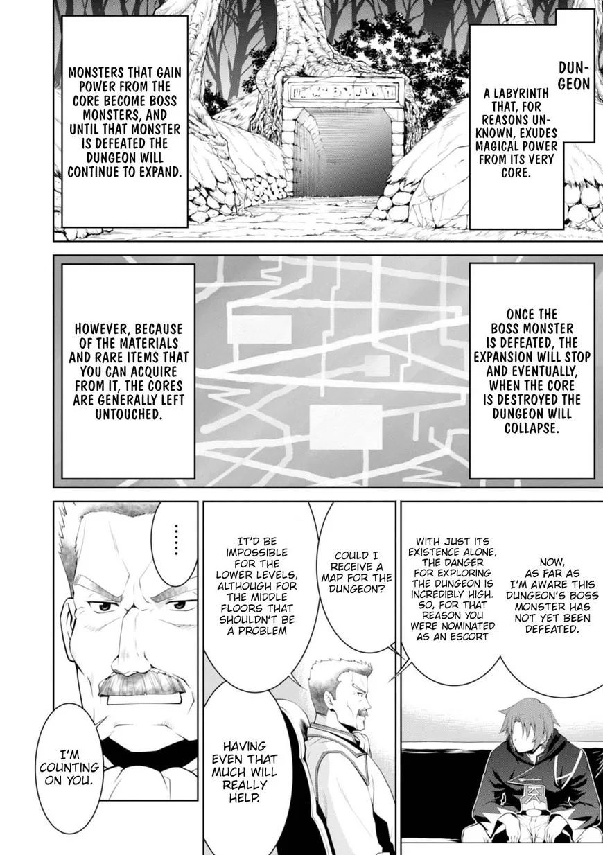 Legend (TAKANO Masaharu) Chapter 19 page 31