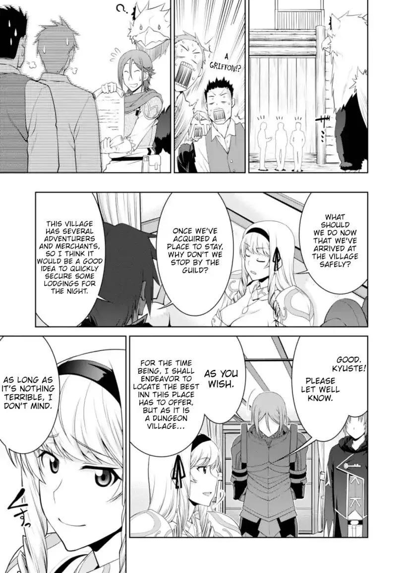 Legend (TAKANO Masaharu) Chapter 24 page 6