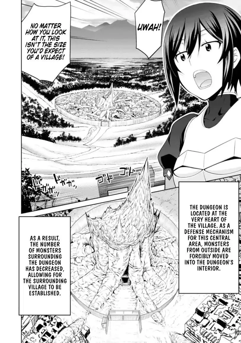 Legend (TAKANO Masaharu) Chapter 24 page 5
