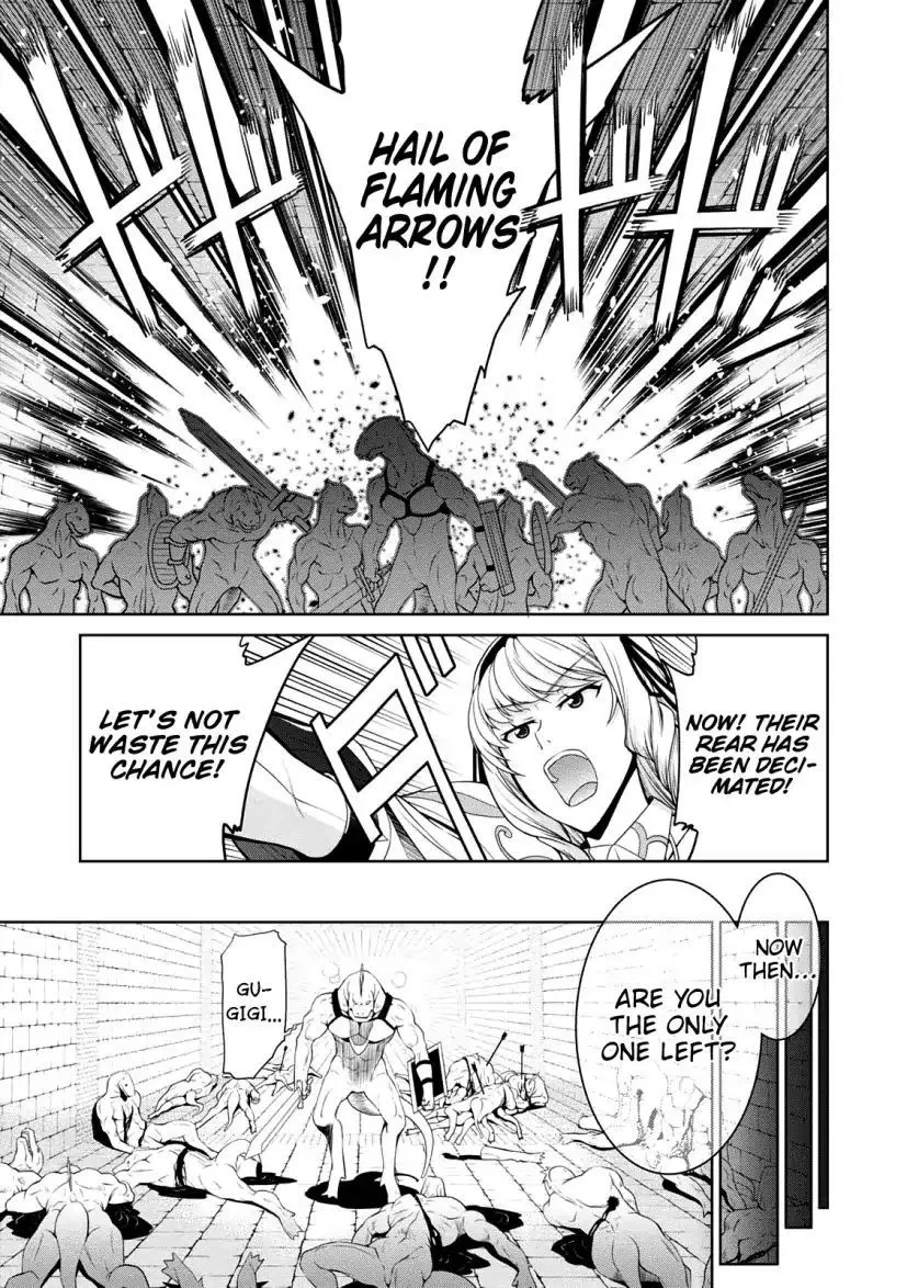 Legend (TAKANO Masaharu) Chapter 25 page 18