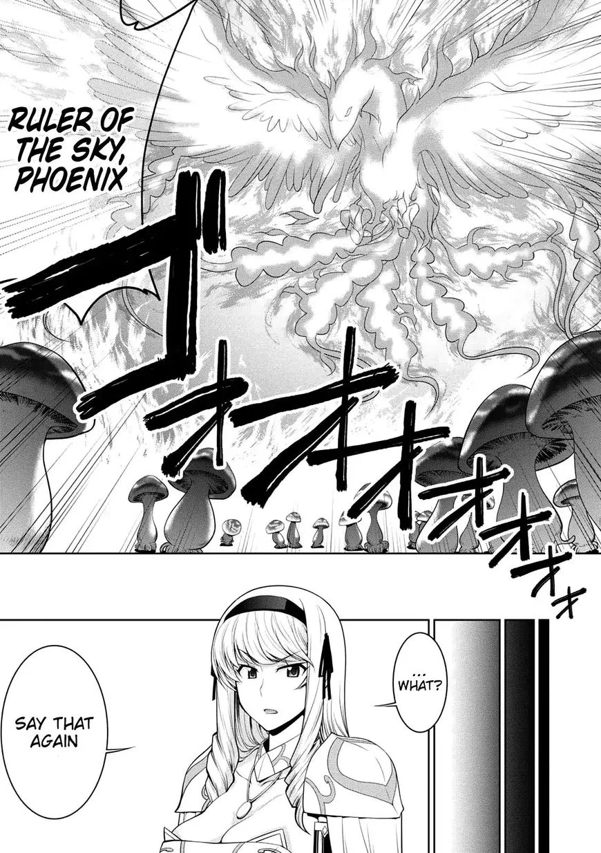Legend (TAKANO Masaharu) Chapter 26 page 8