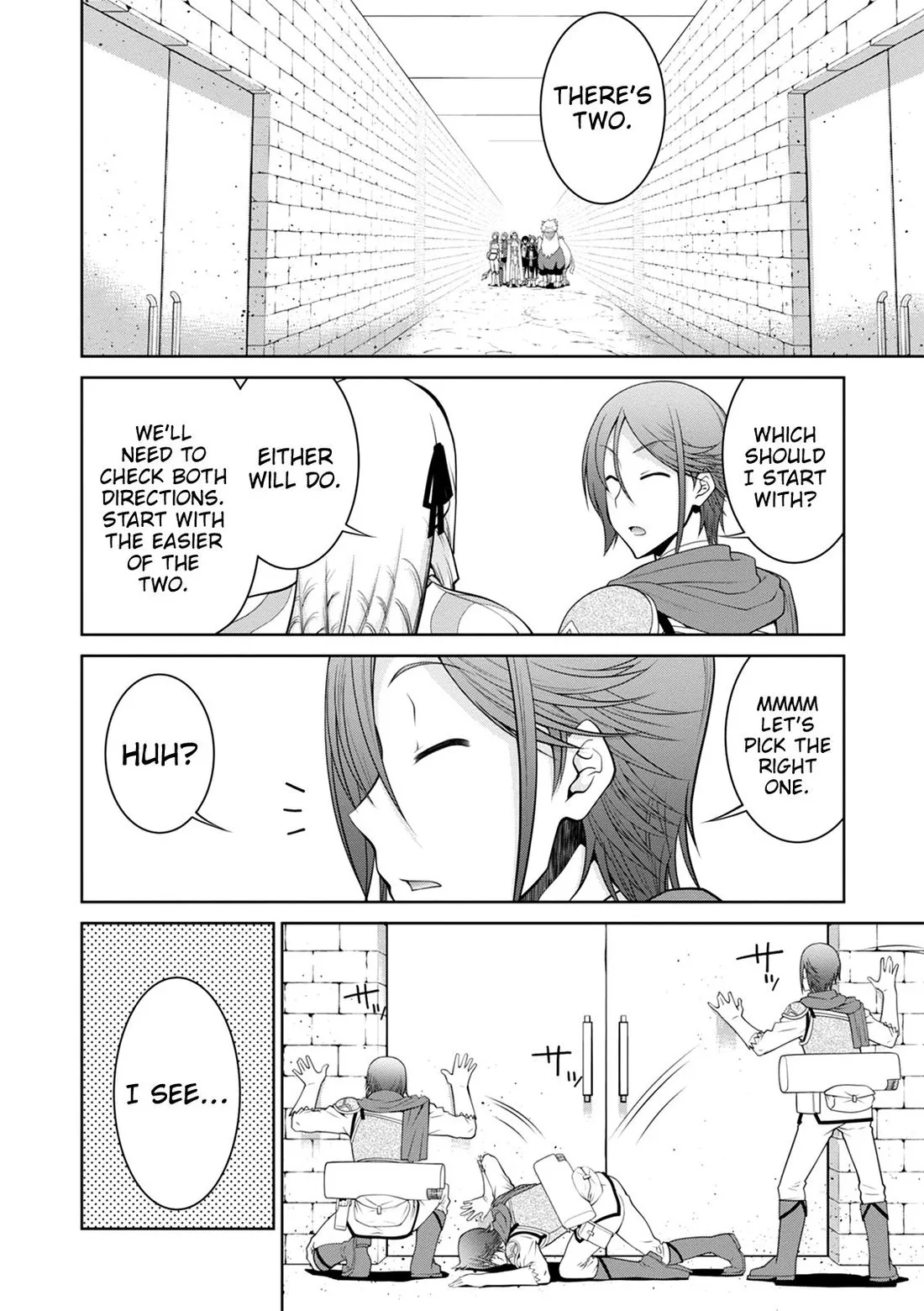 Legend (TAKANO Masaharu) Chapter 31 page 10