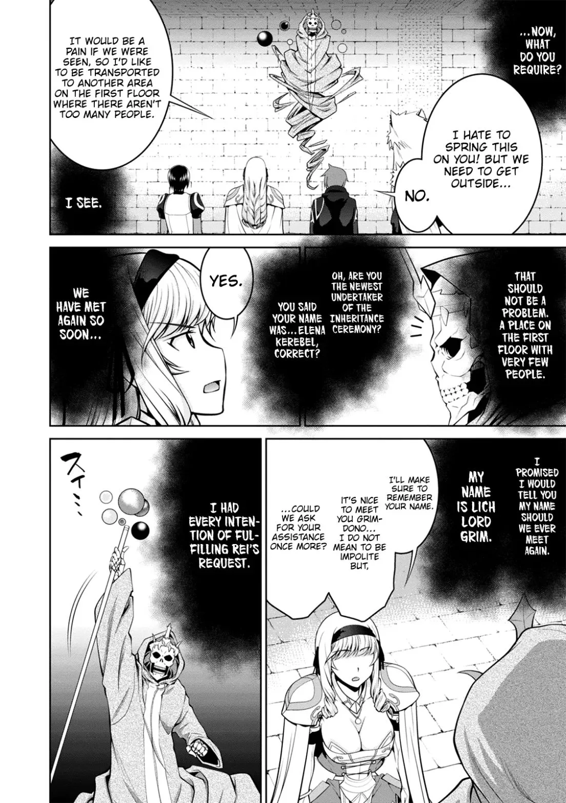 Legend (TAKANO Masaharu) Chapter 36 page 25