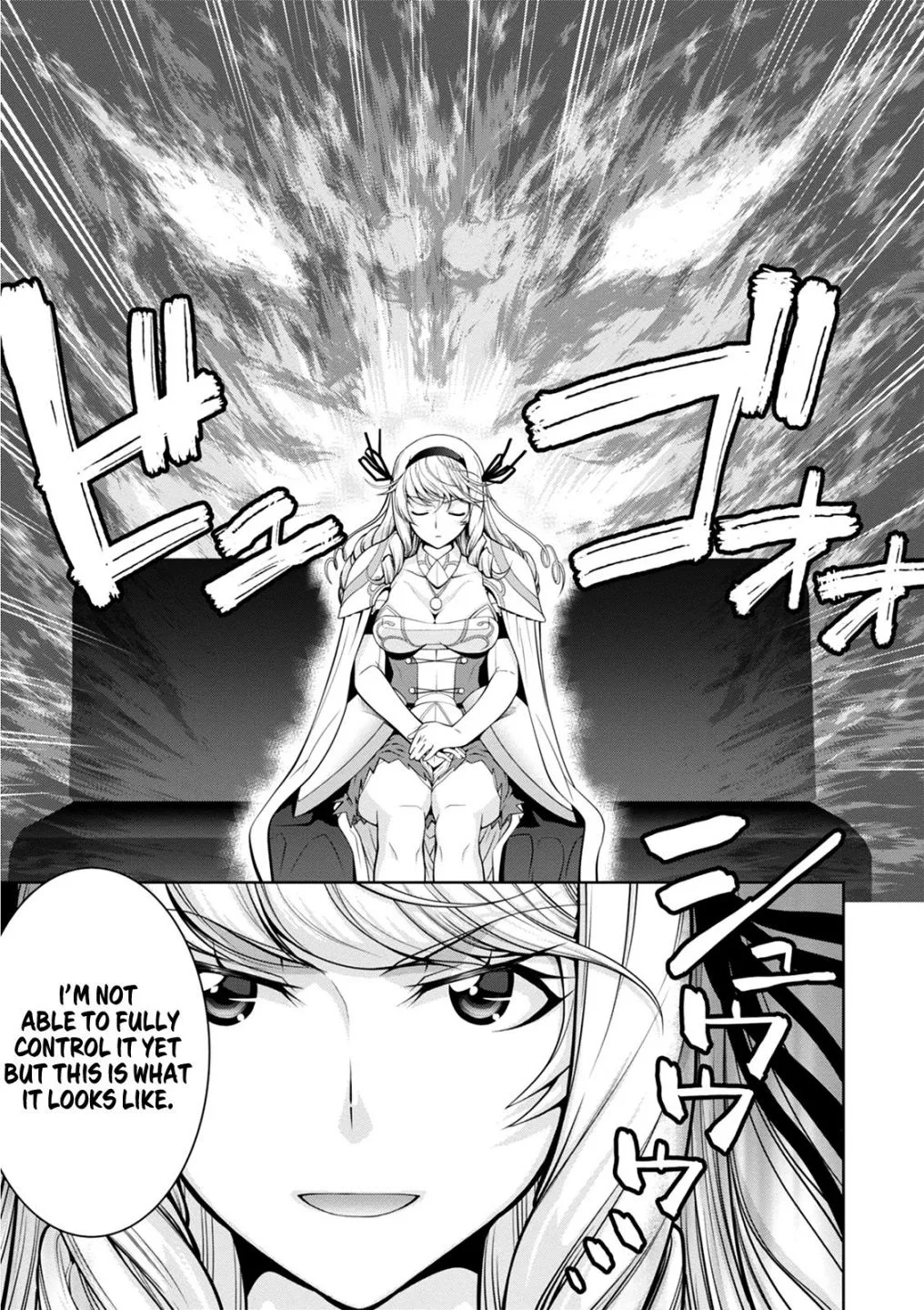 Legend (TAKANO Masaharu) Chapter 37 page 27