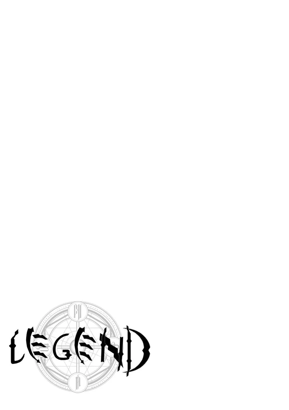Legend (TAKANO Masaharu) Chapter 45 page 25