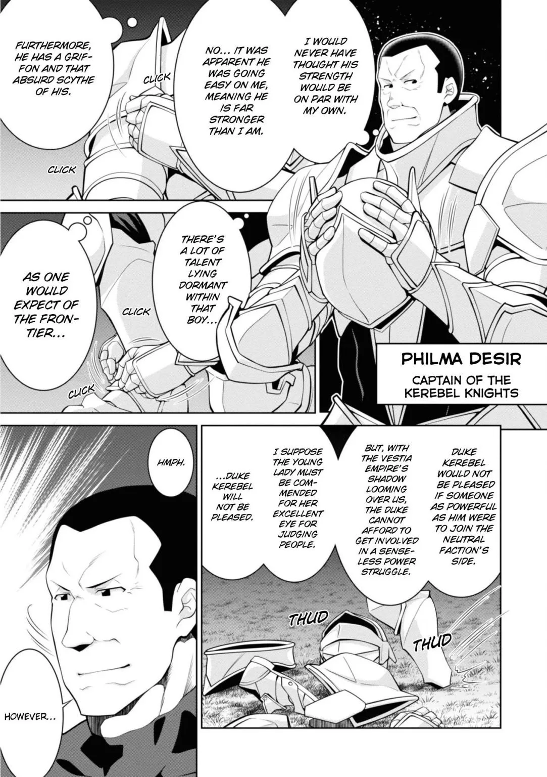 Legend (TAKANO Masaharu) Chapter 46 page 24