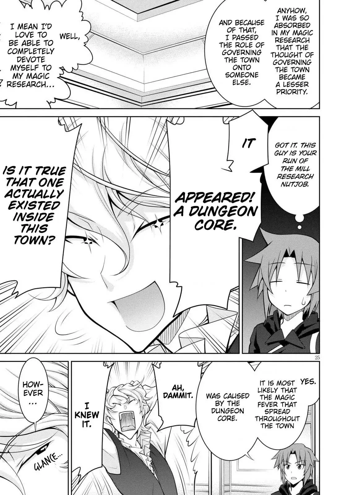 Legend (TAKANO Masaharu) Chapter 57 page 26