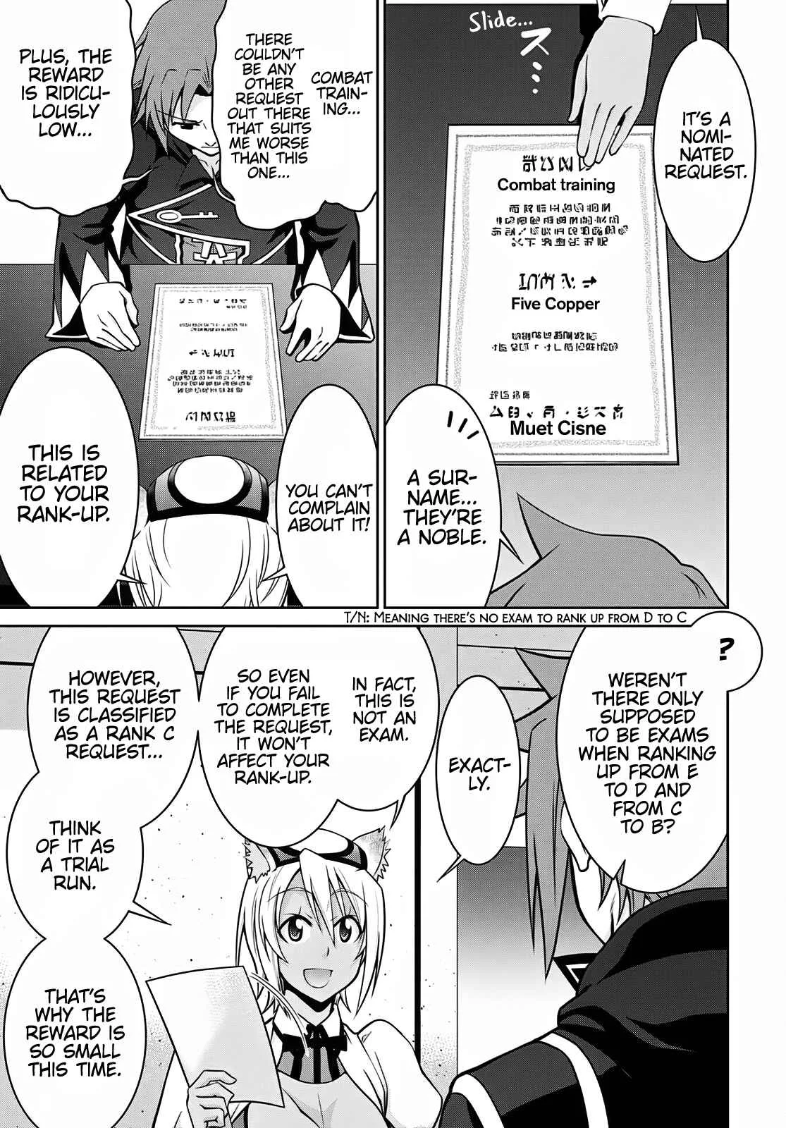 Legend (TAKANO Masaharu) Chapter 63 page 21