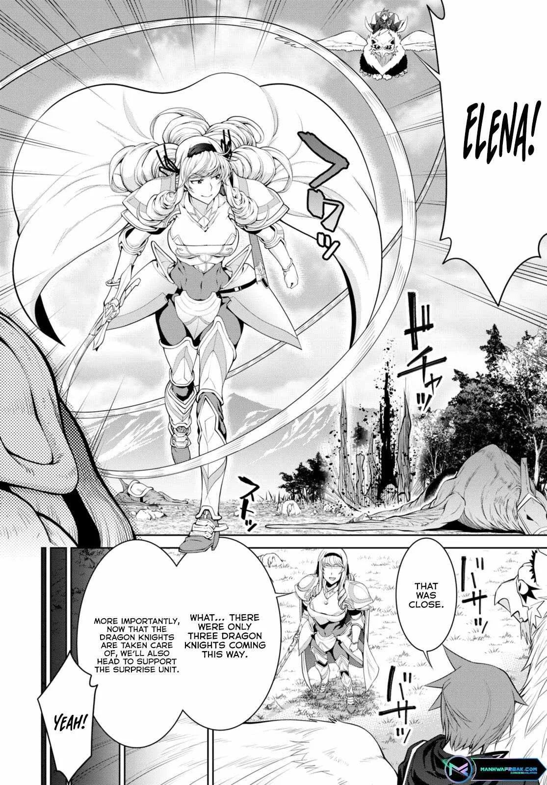 Legend (TAKANO Masaharu) Chapter 87 page 21
