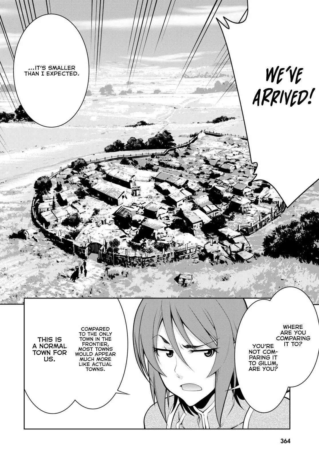Legend (TAKANO Masaharu) Chapter 93 page 8