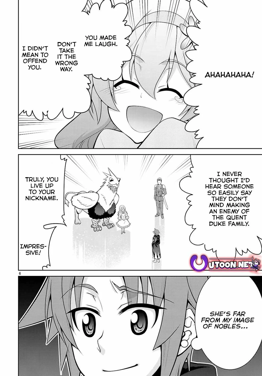 Legend (TAKANO Masaharu) Chapter 103 page 9
