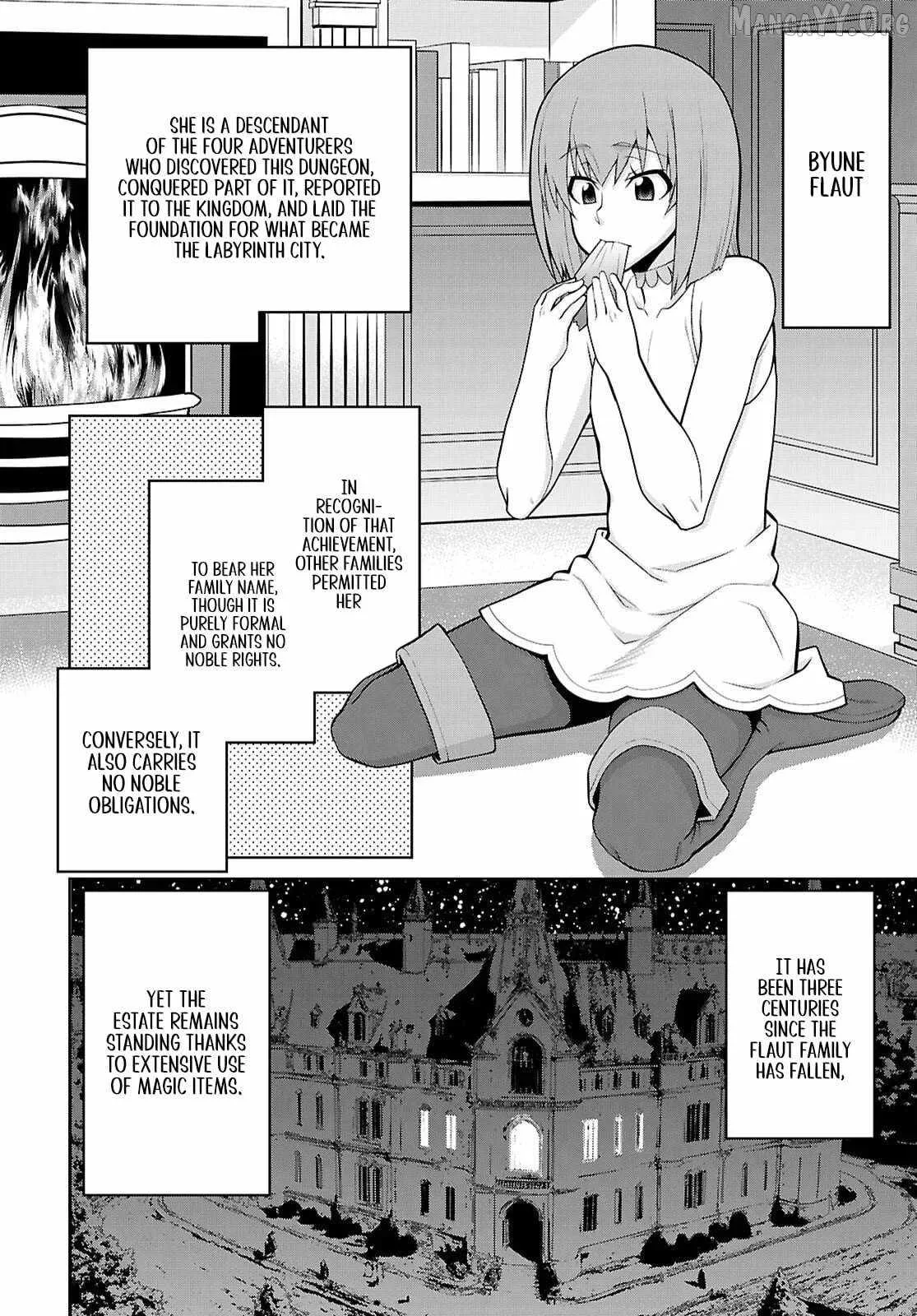 Legend (TAKANO Masaharu) Chapter 111 page 17