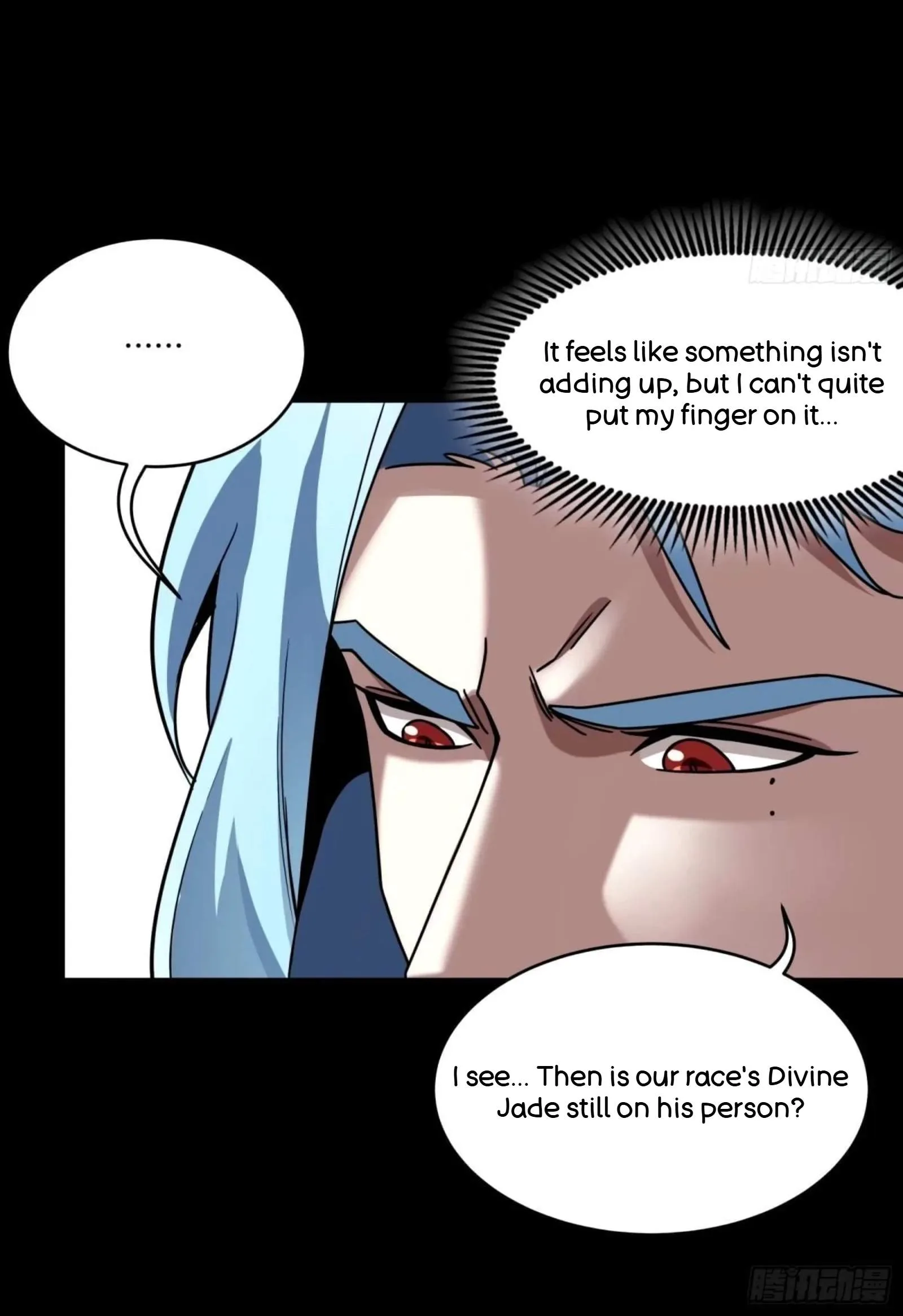 Legend (TAKANO Masaharu) Chapter 112 page 18