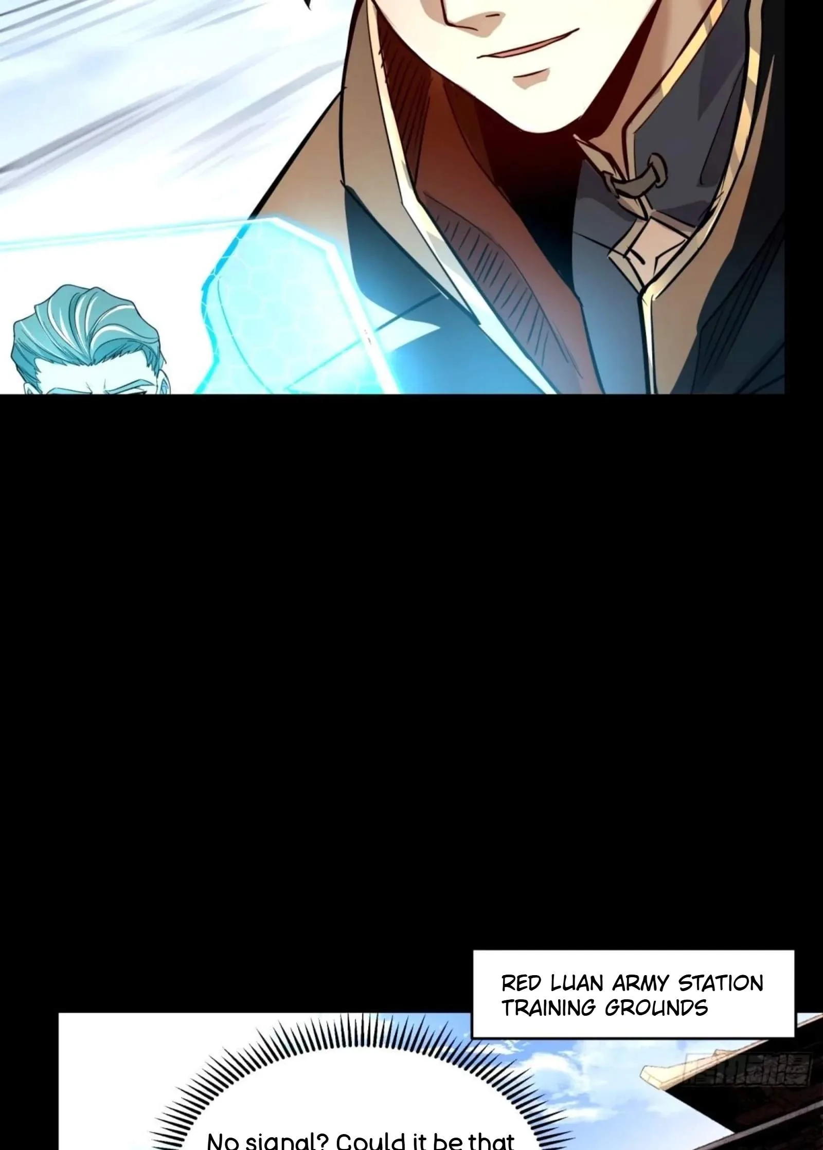 Legend (TAKANO Masaharu) Chapter 112 page 34