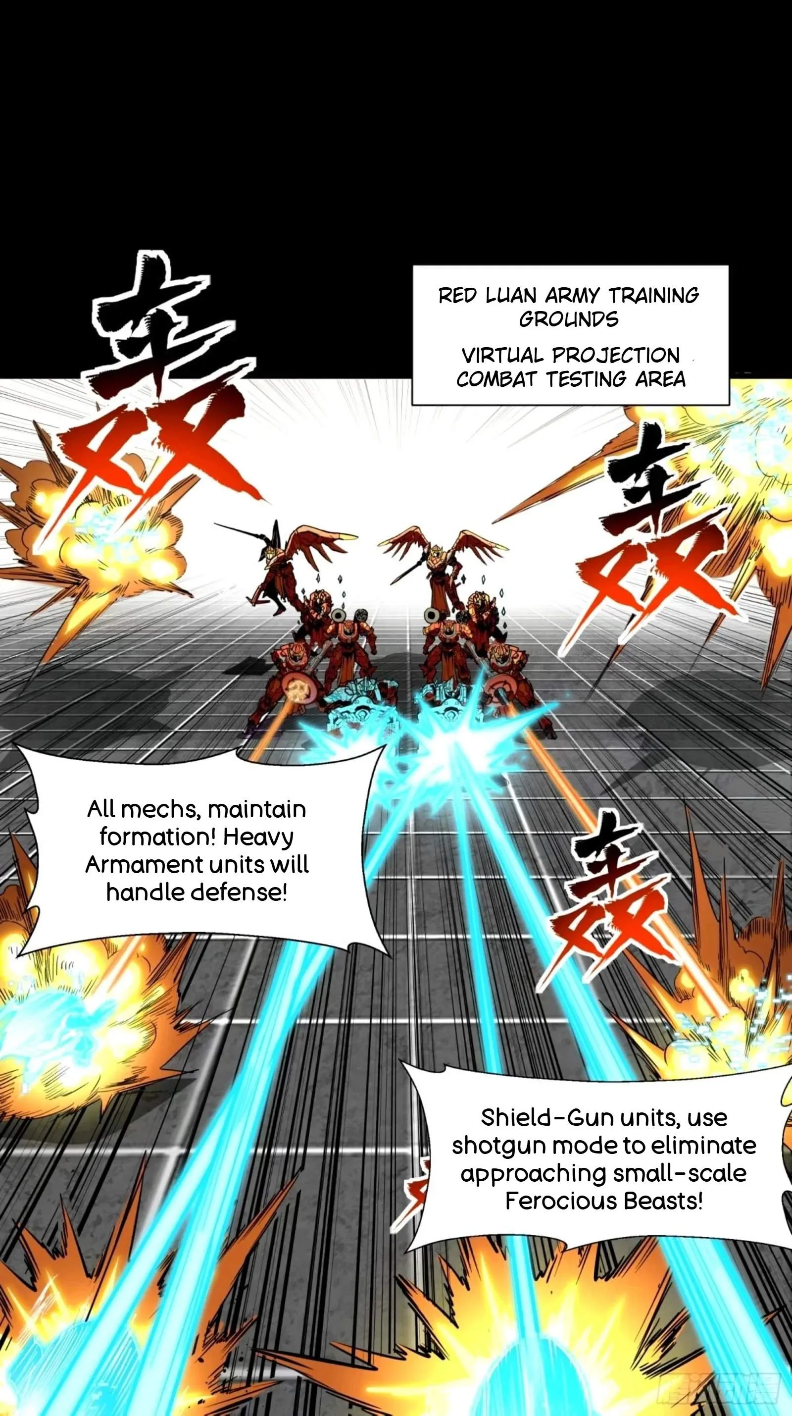 Legend (TAKANO Masaharu) Chapter 112 page 38