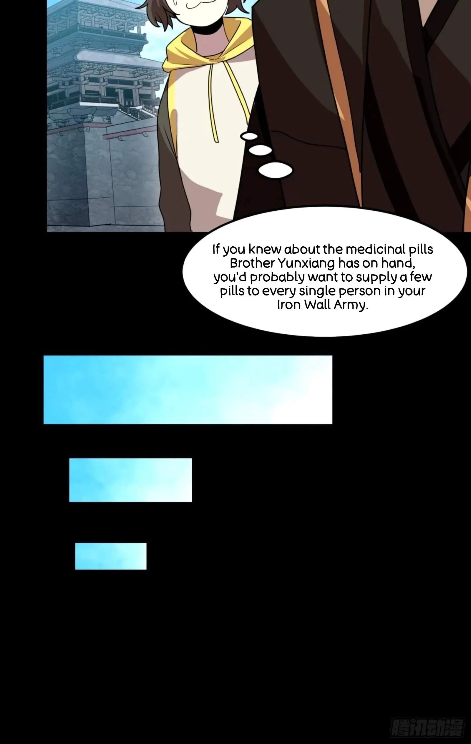 Legend (TAKANO Masaharu) Chapter 113 page 32