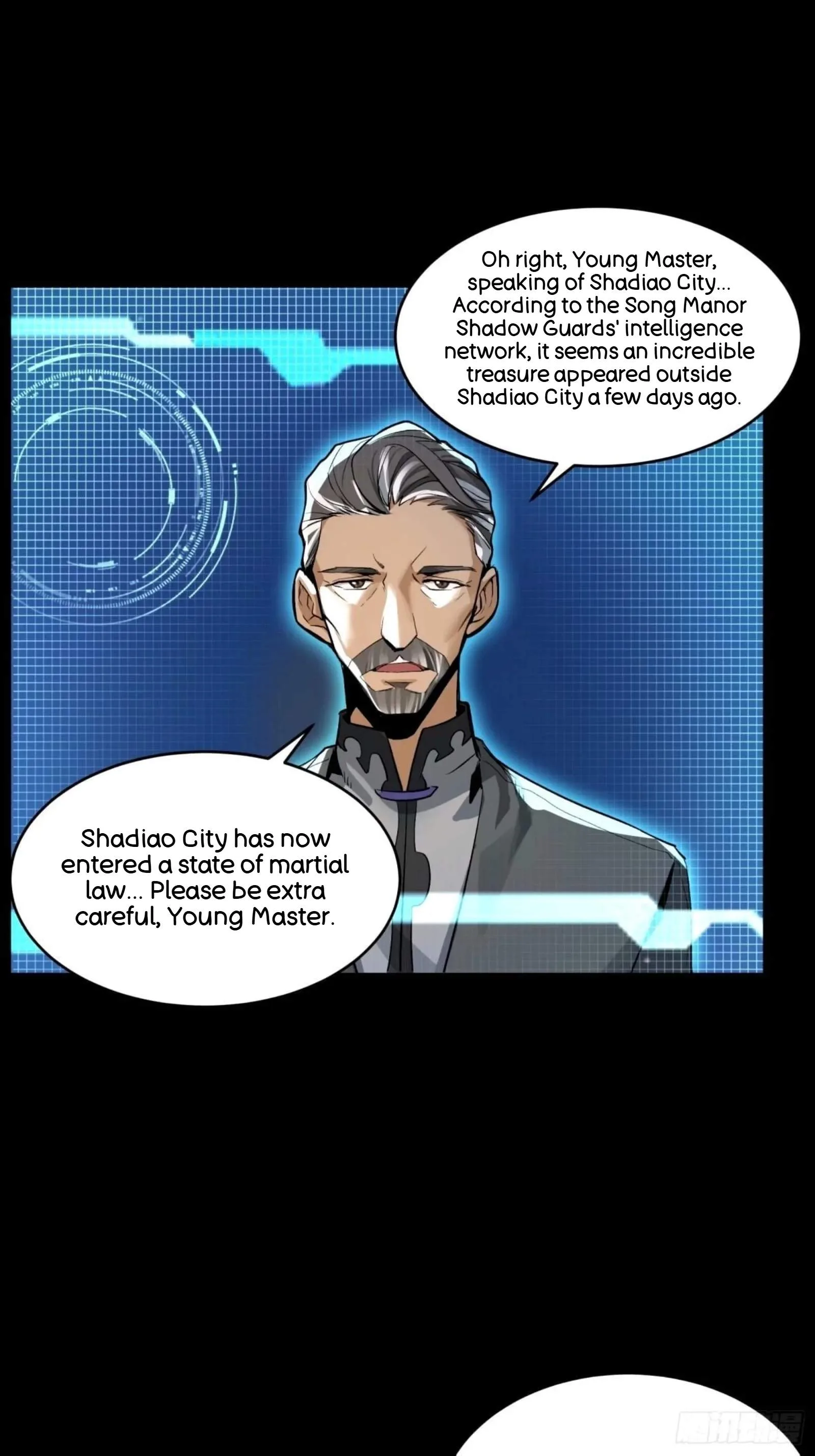 Legend (TAKANO Masaharu) Chapter 113 page 35