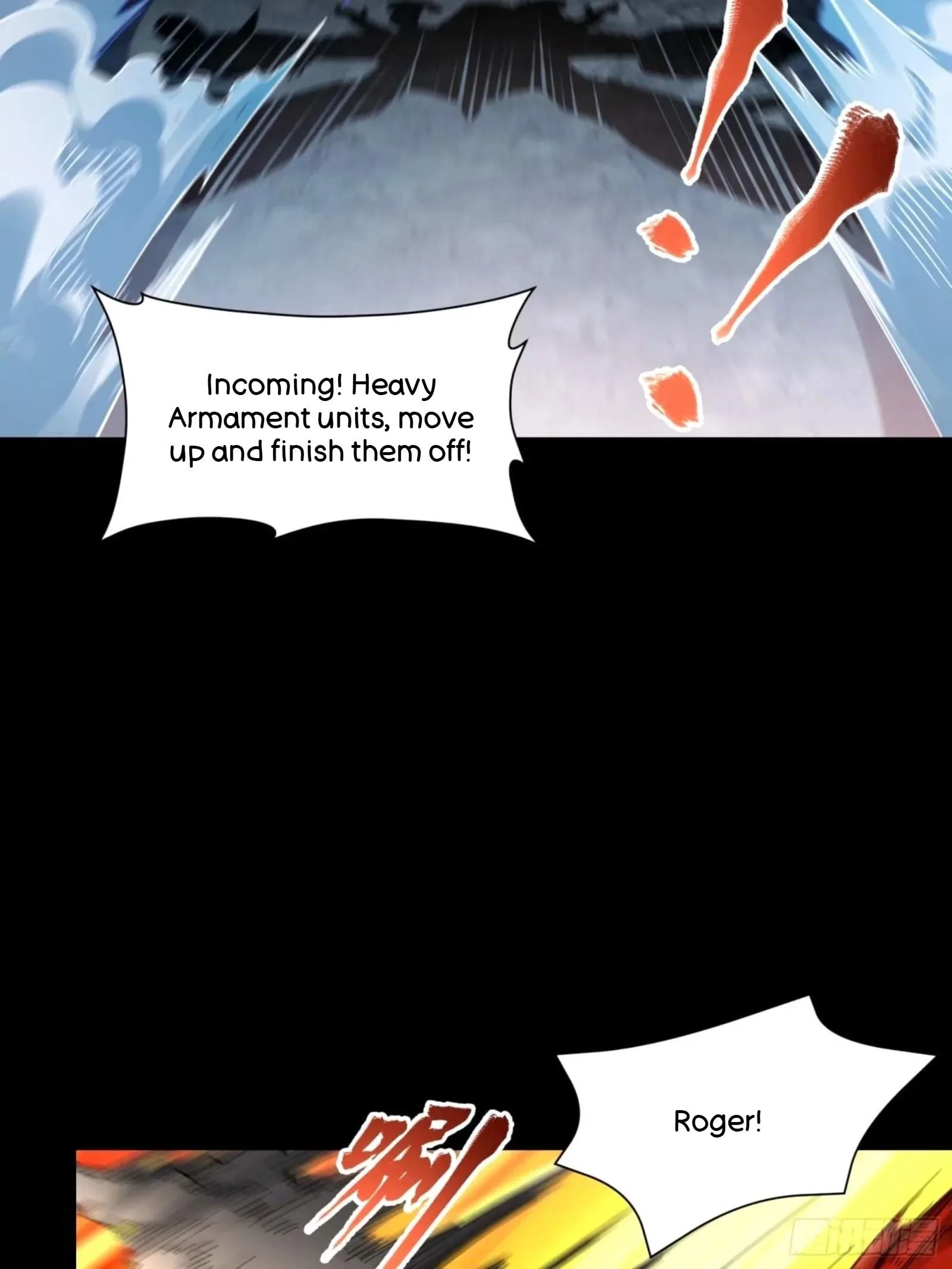 Legend (TAKANO Masaharu) Chapter 112 page 63