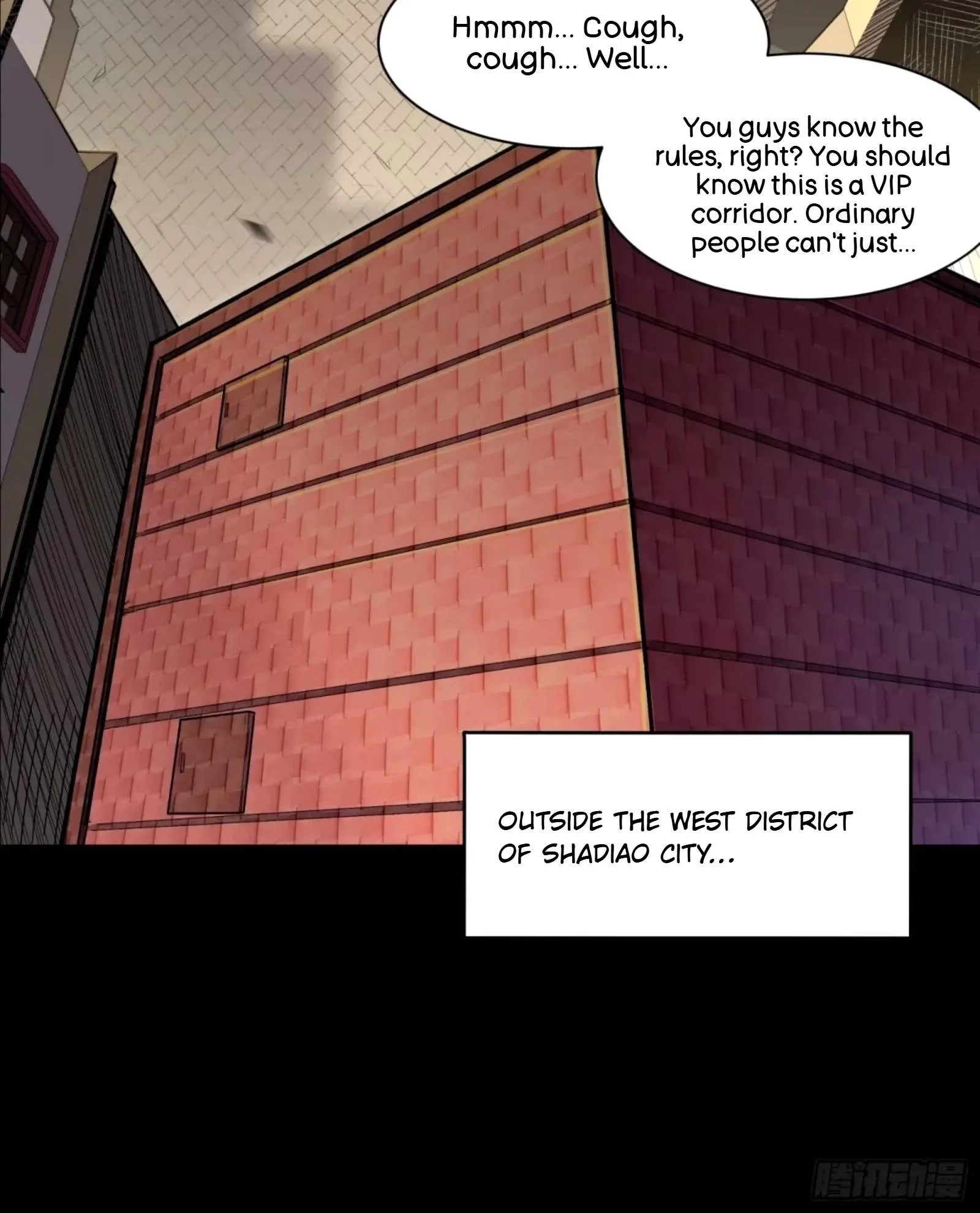 Legend (TAKANO Masaharu) Chapter 113 page 43
