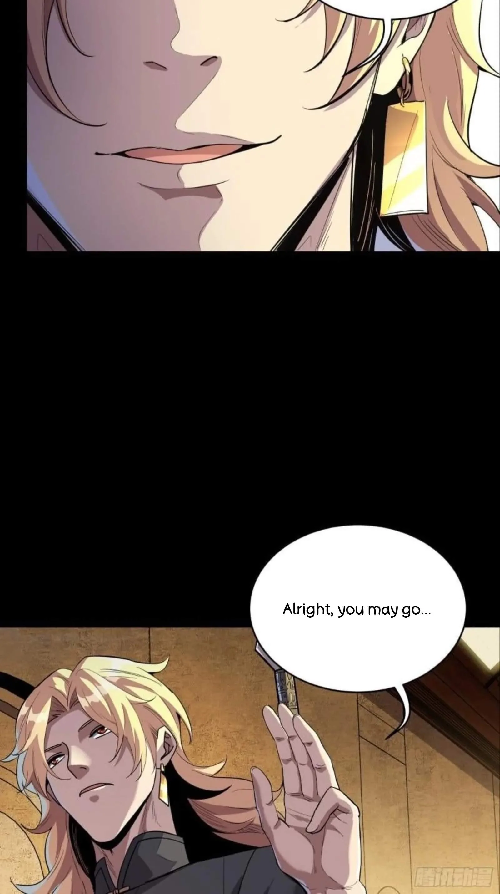 Legend (TAKANO Masaharu) Chapter 114 page 11
