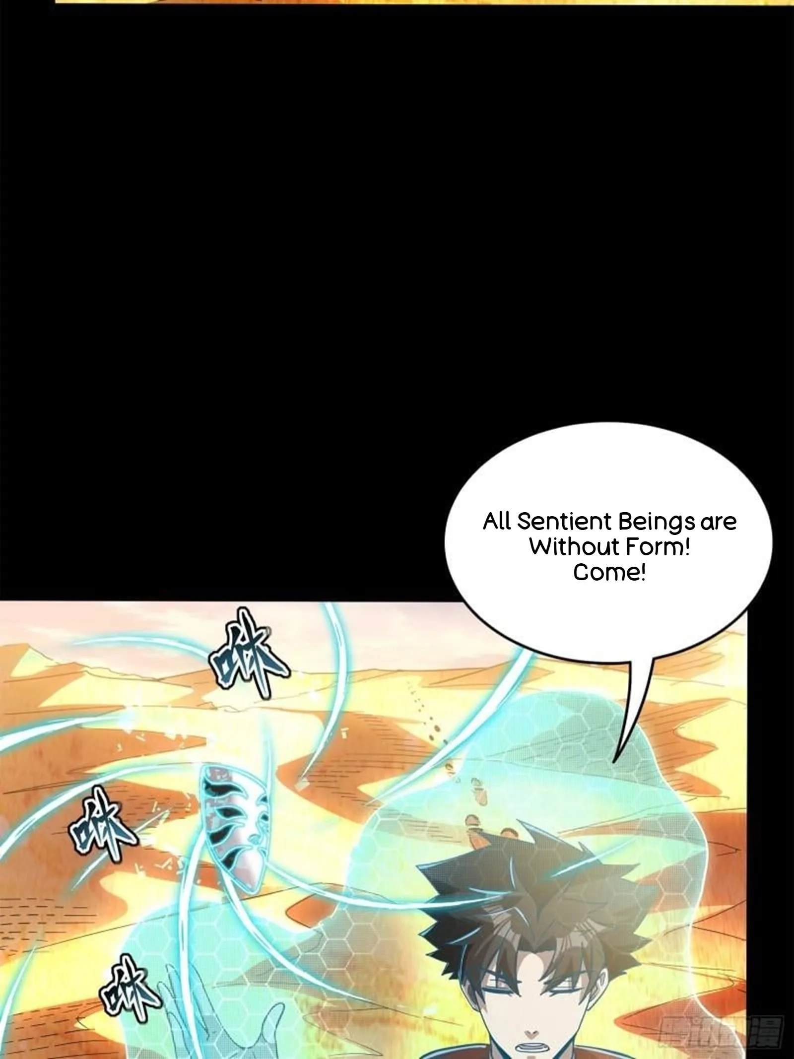Legend (TAKANO Masaharu) Chapter 115 page 14